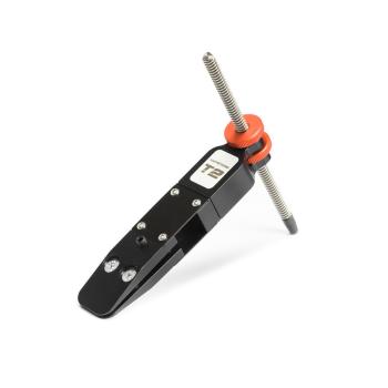 Hapstone T2 Winkelführung